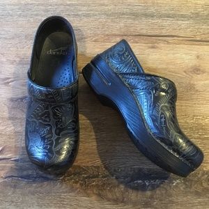 Dansko shoes